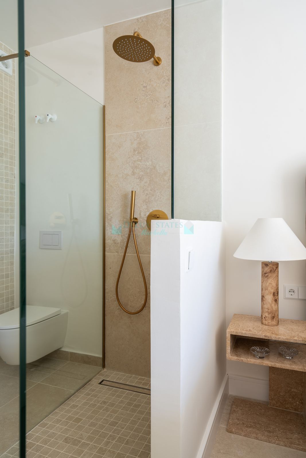 Ground Floor Apartment for sale in La Quinta, Benahavis