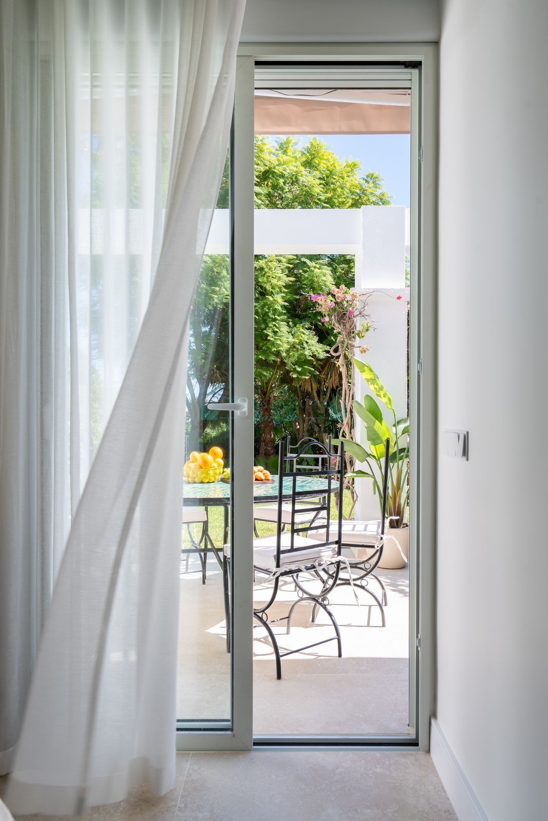 Ground Floor Apartment for sale in La Quinta, Benahavis