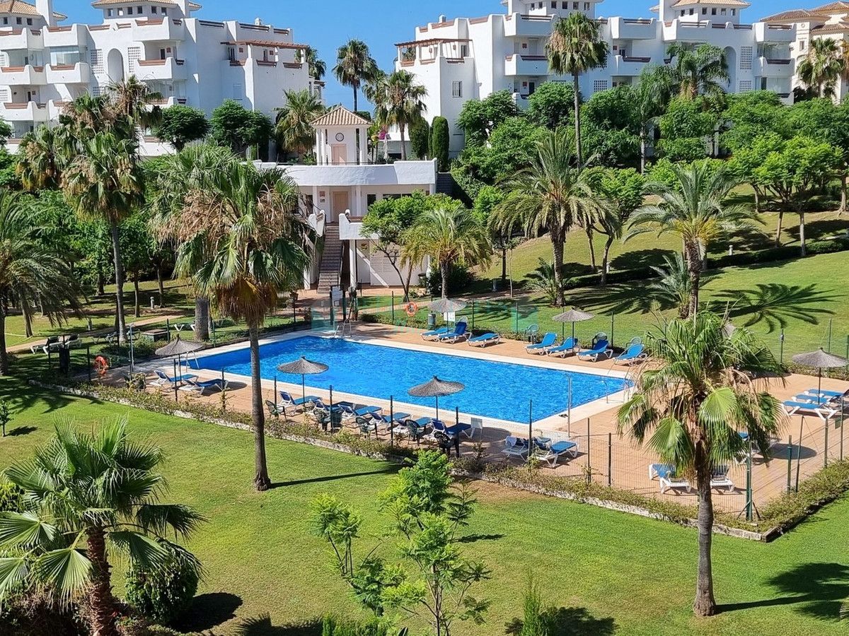 Penthouse for sale in Selwo, Estepona