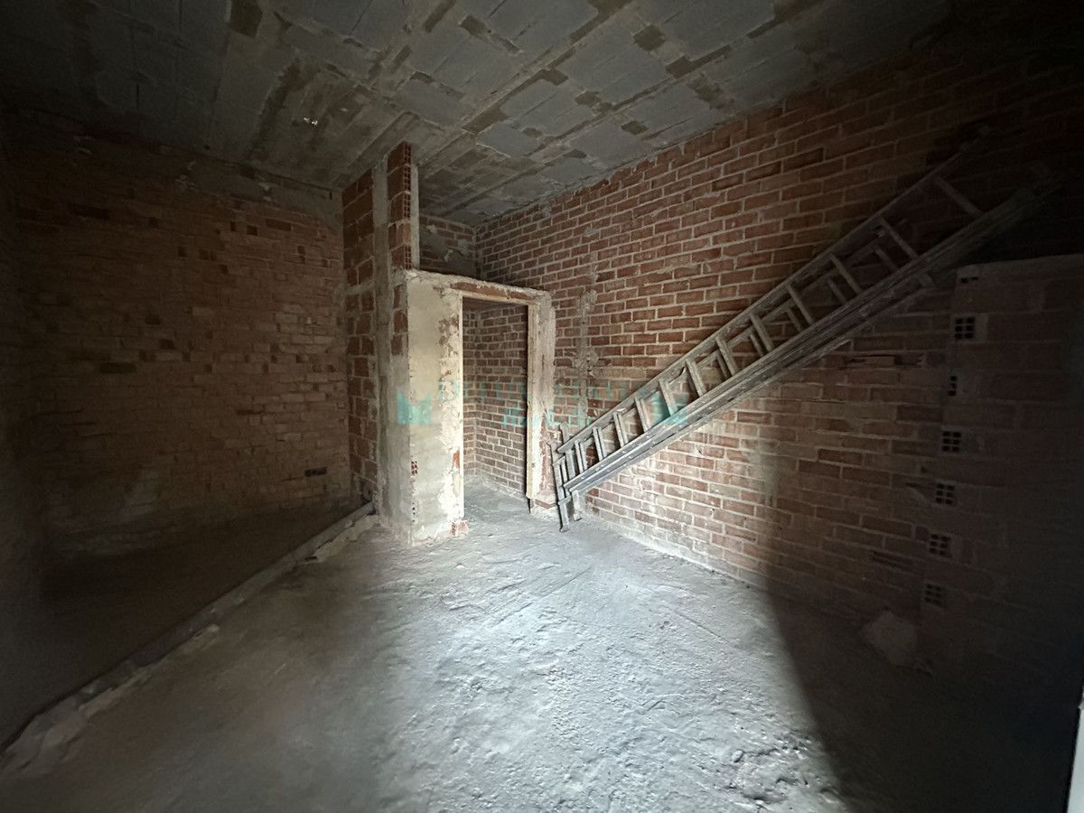 Commercial Premises for sale in San Pedro de Alcantara