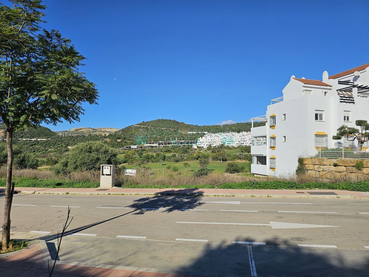 Residential Plot for sale in Valle Romano, Estepona
