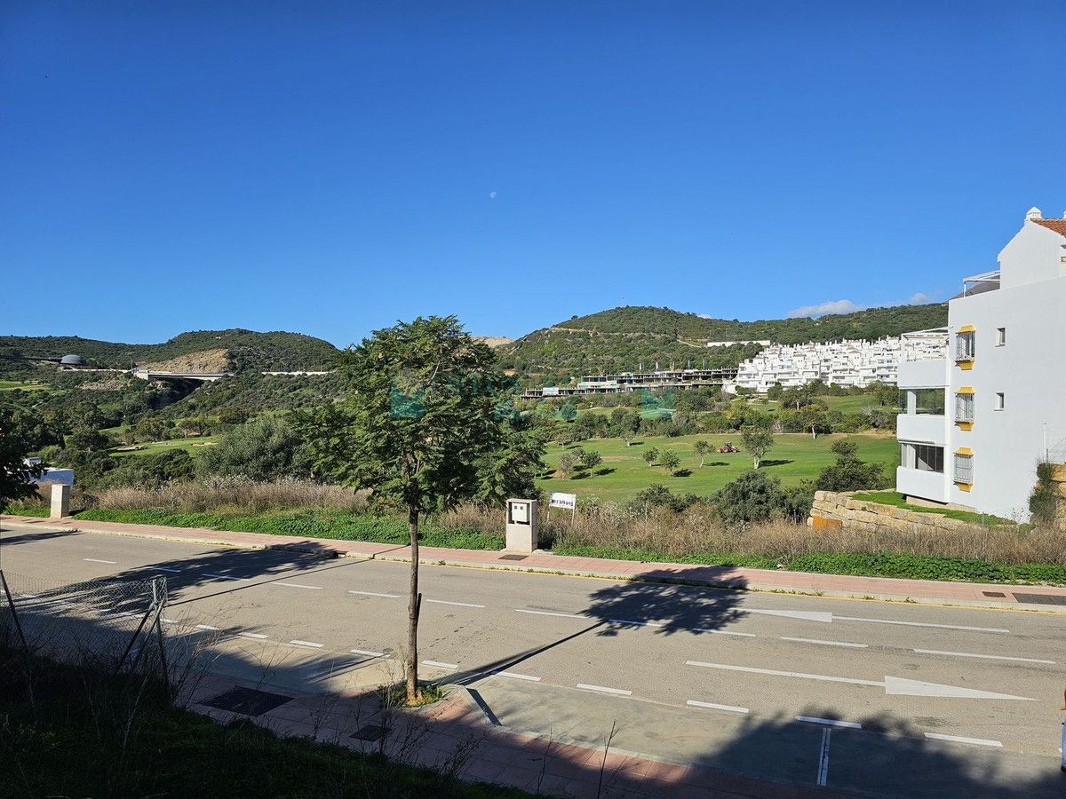 Residential Plot for sale in Valle Romano, Estepona