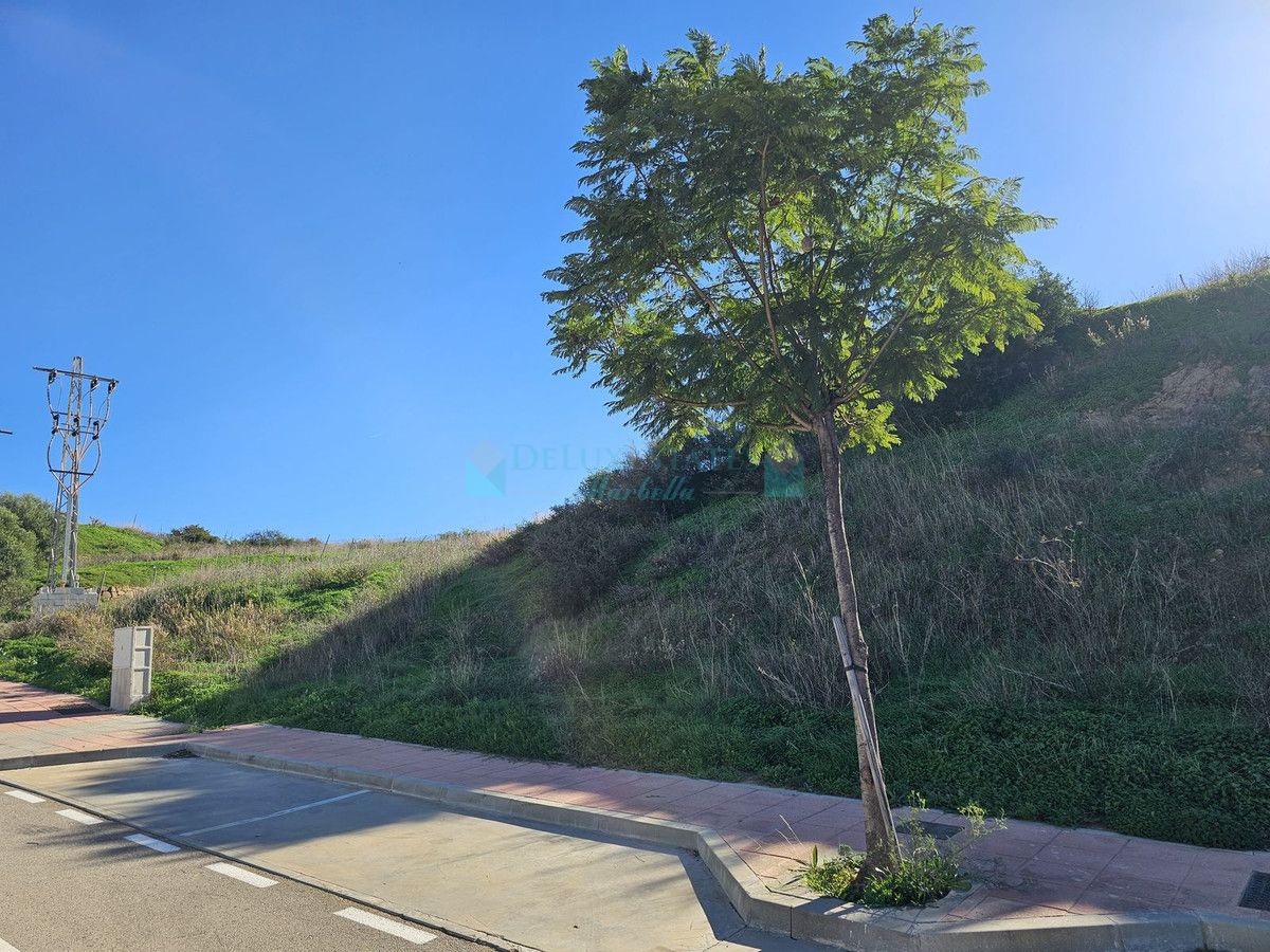 Residential Plot for sale in Valle Romano, Estepona