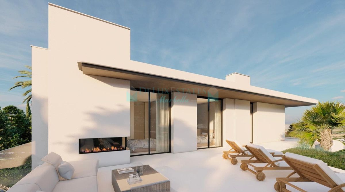Residential Plot for sale in Cabopino, Marbella East