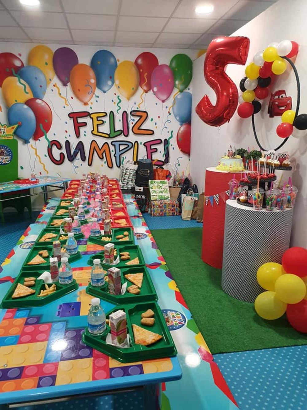 Negocio en venta en San Pedro de Alcantara