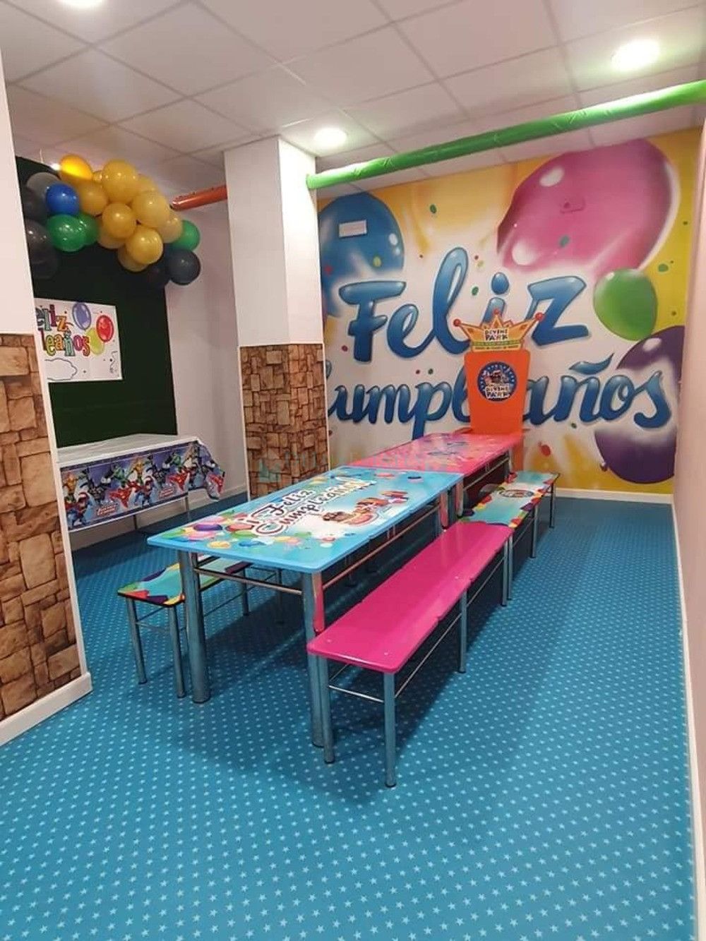 Negocio en venta en San Pedro de Alcantara