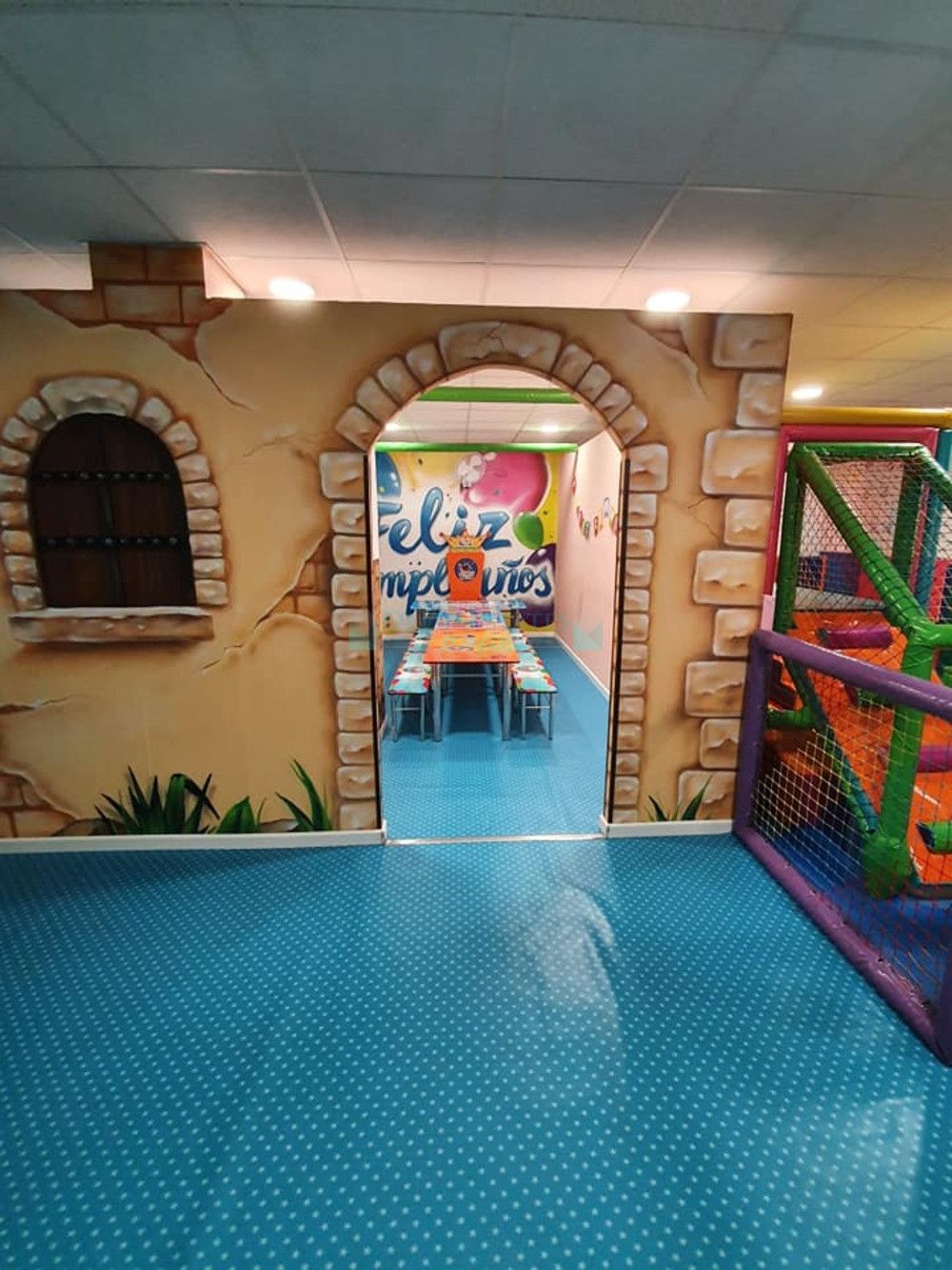 Negocio en venta en San Pedro de Alcantara