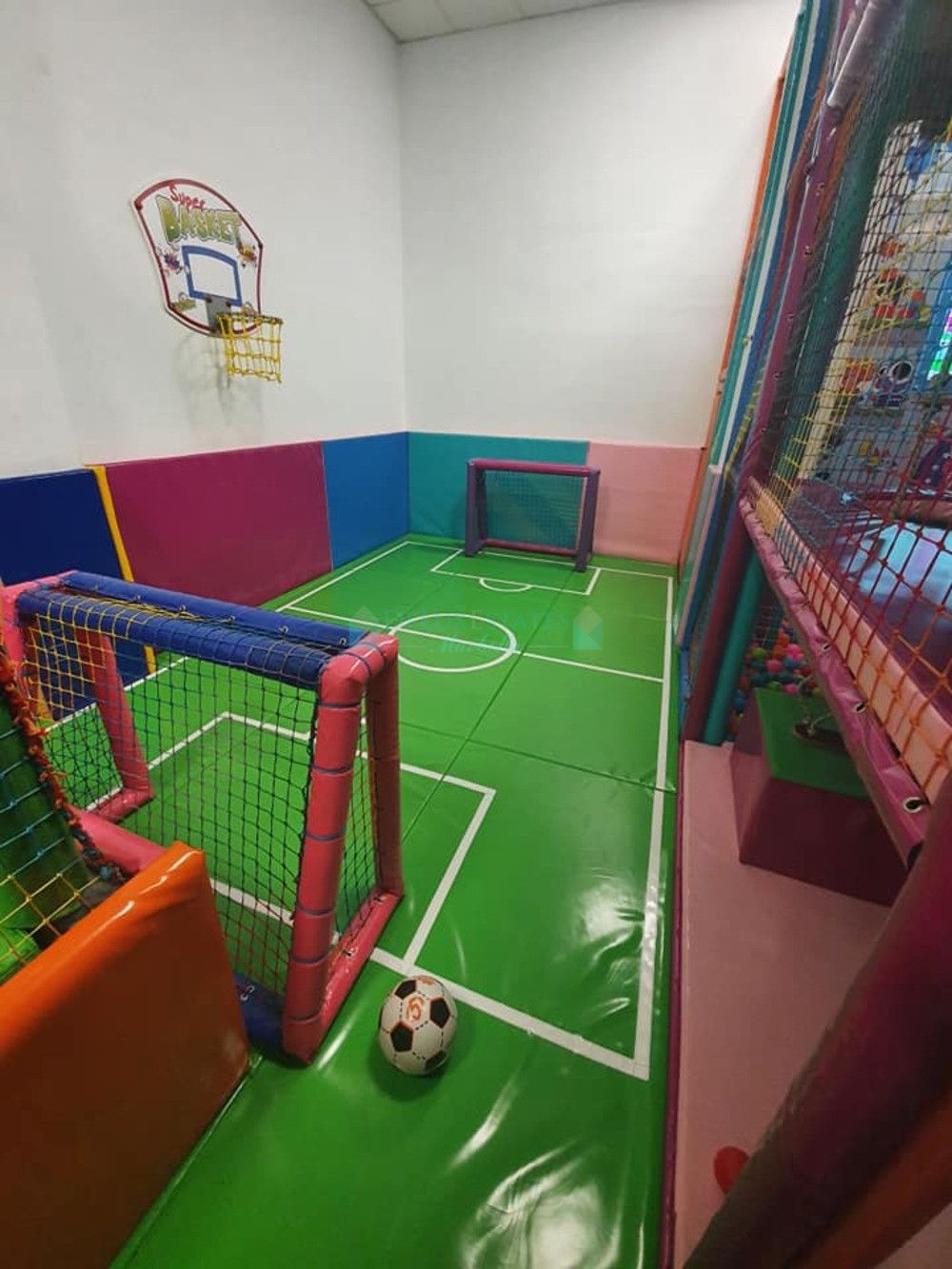 Negocio en venta en San Pedro de Alcantara