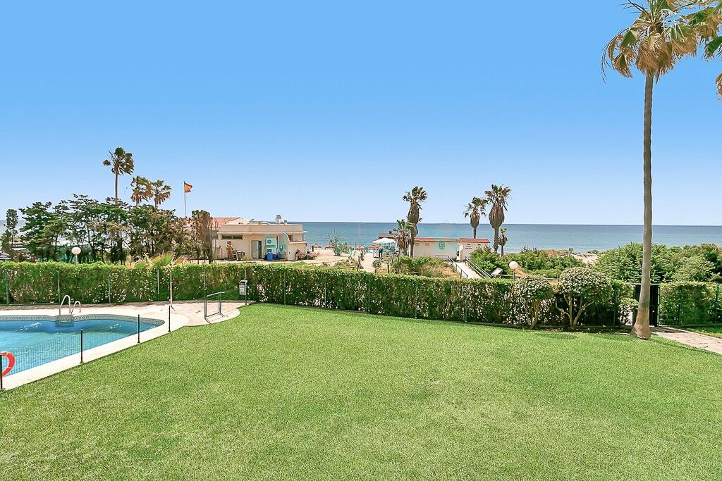 Apartment for sale in Marbella