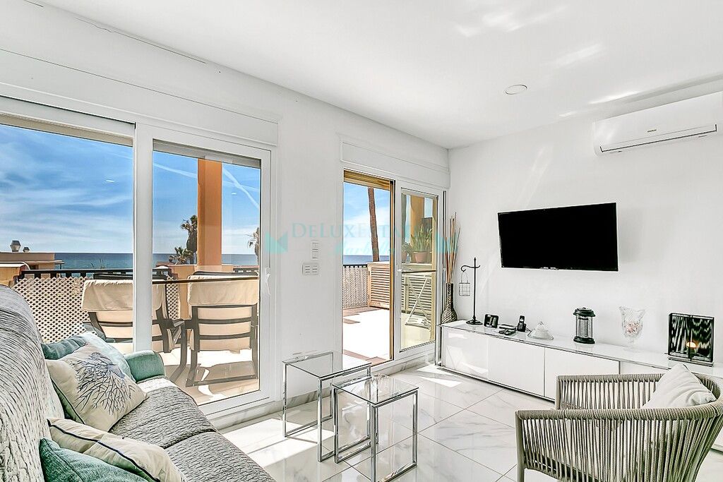 Apartment for sale in Marbella
