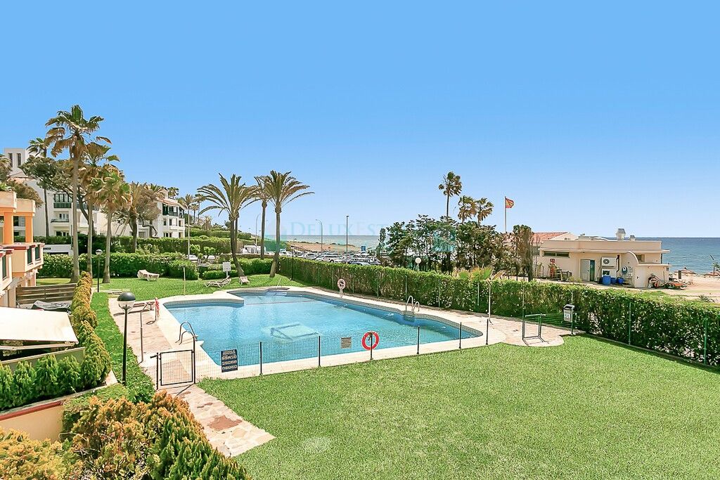 Apartment for sale in Marbella