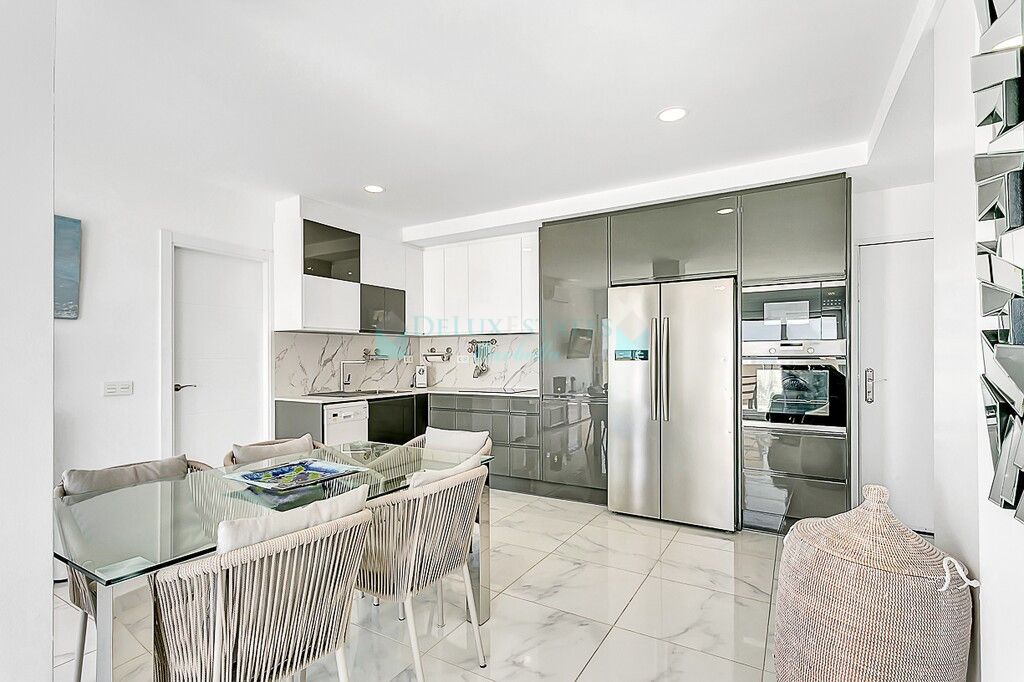 Apartment for sale in Marbella