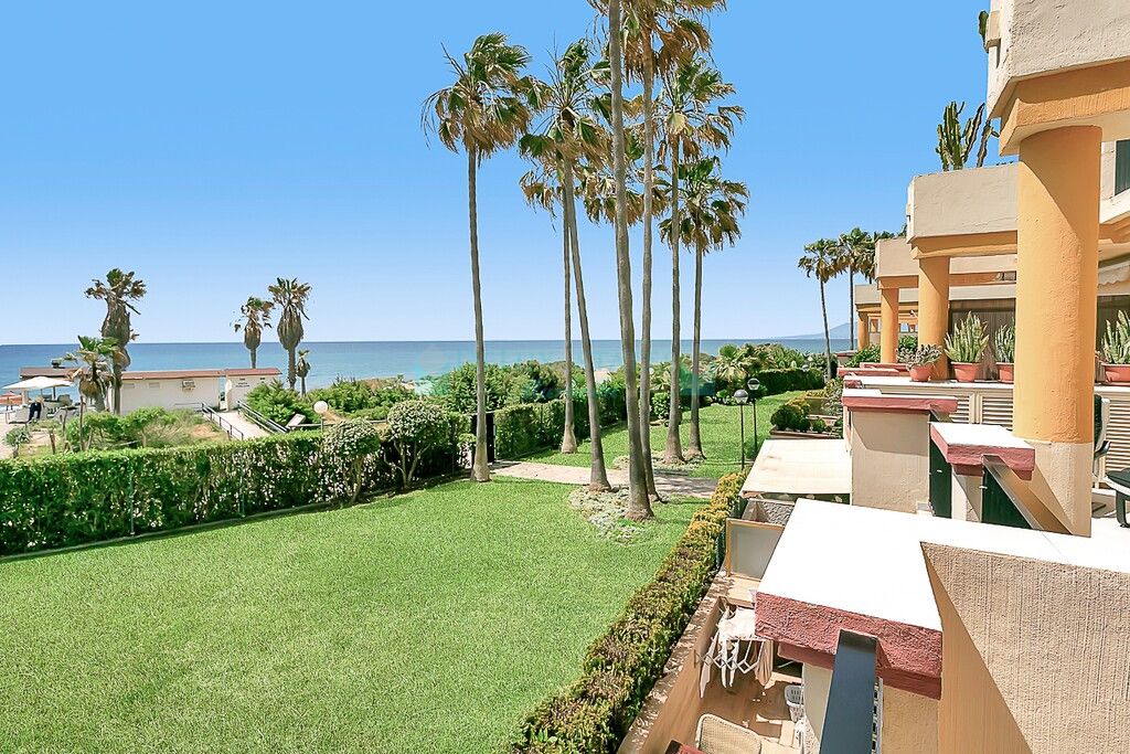 Apartment for sale in Marbella