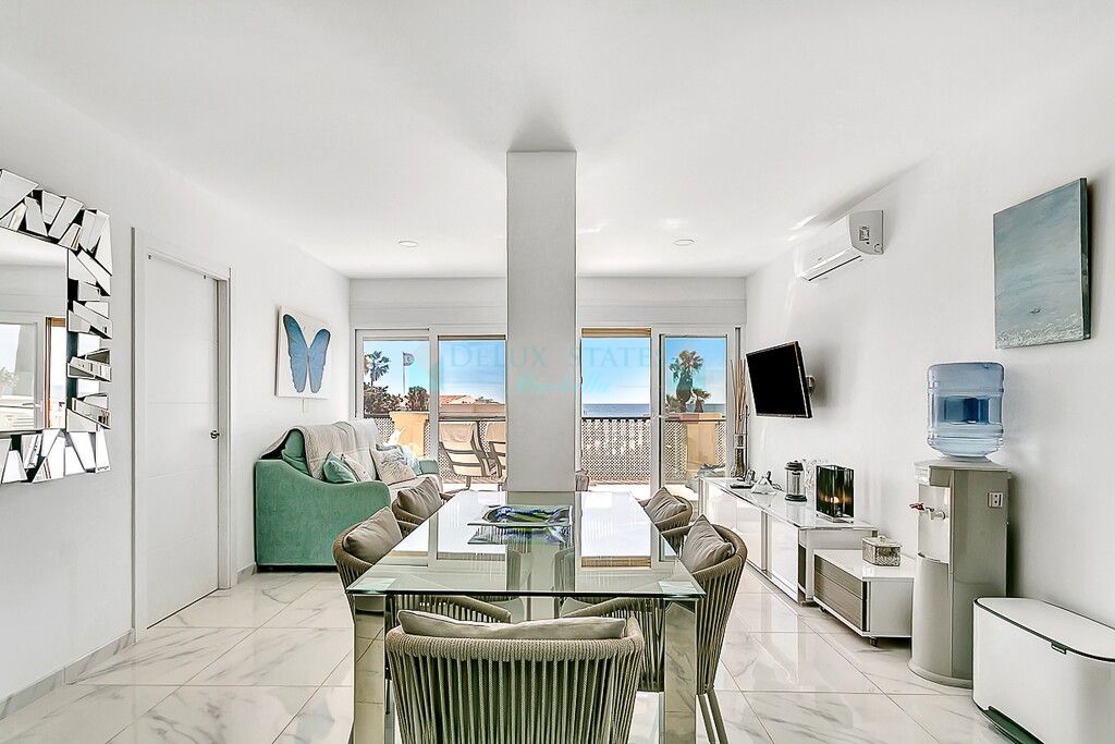 Apartment for sale in Marbella