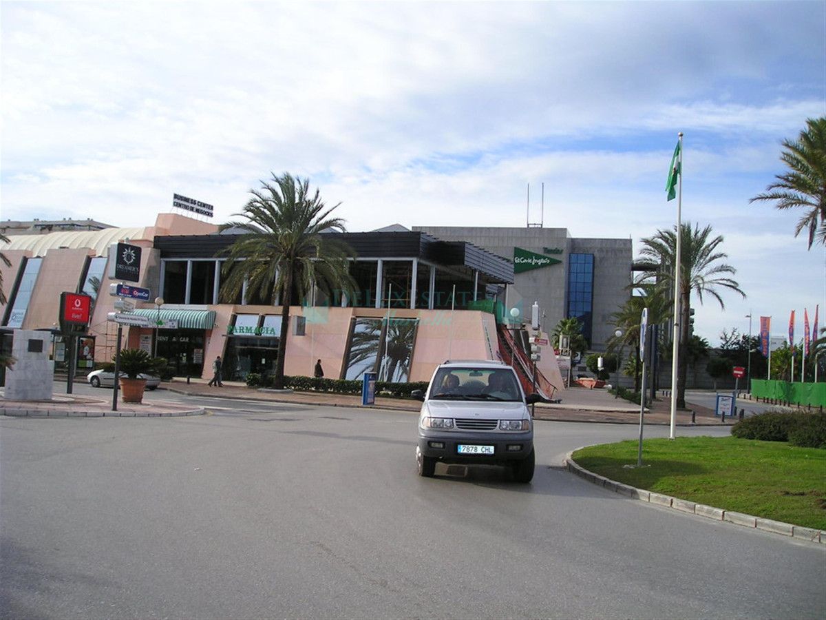 Office for sale in Marbella - Puerto Banus