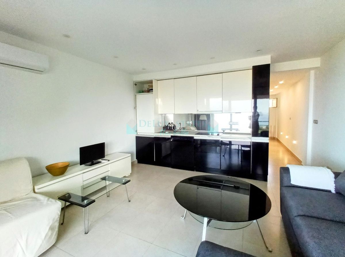 Apartment for sale in Costabella, Marbella East