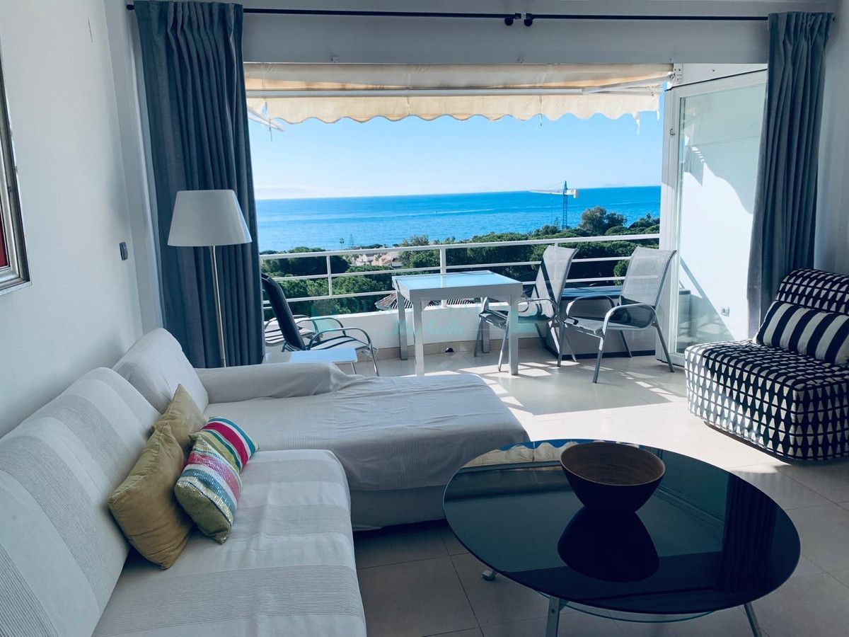 Apartment for sale in Costabella, Marbella East
