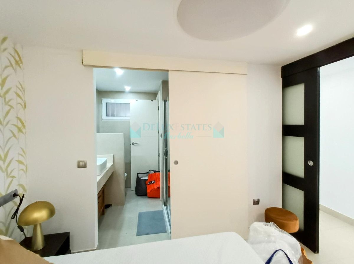 Apartment for sale in Costabella, Marbella East