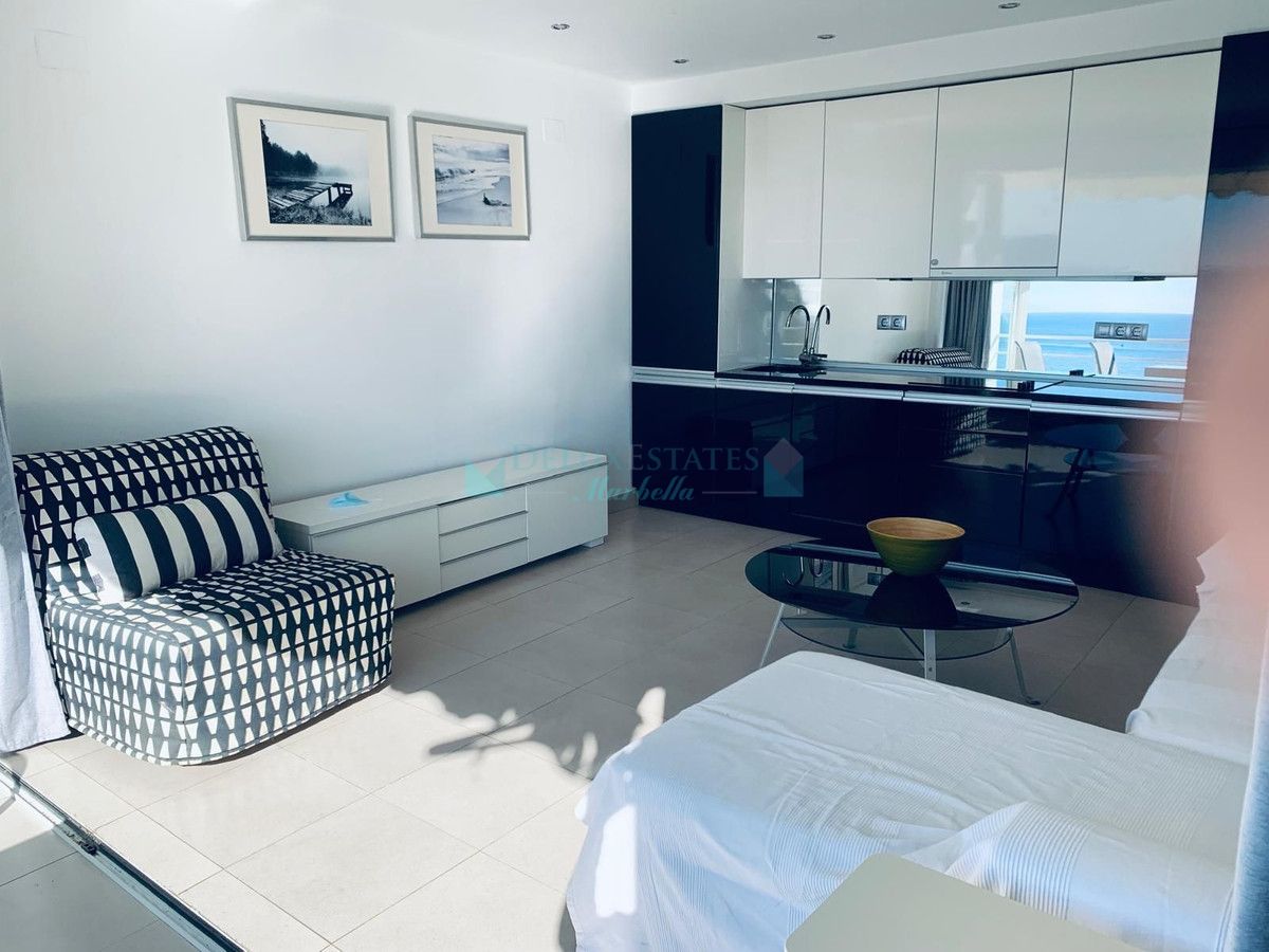 Apartment for sale in Costabella, Marbella East