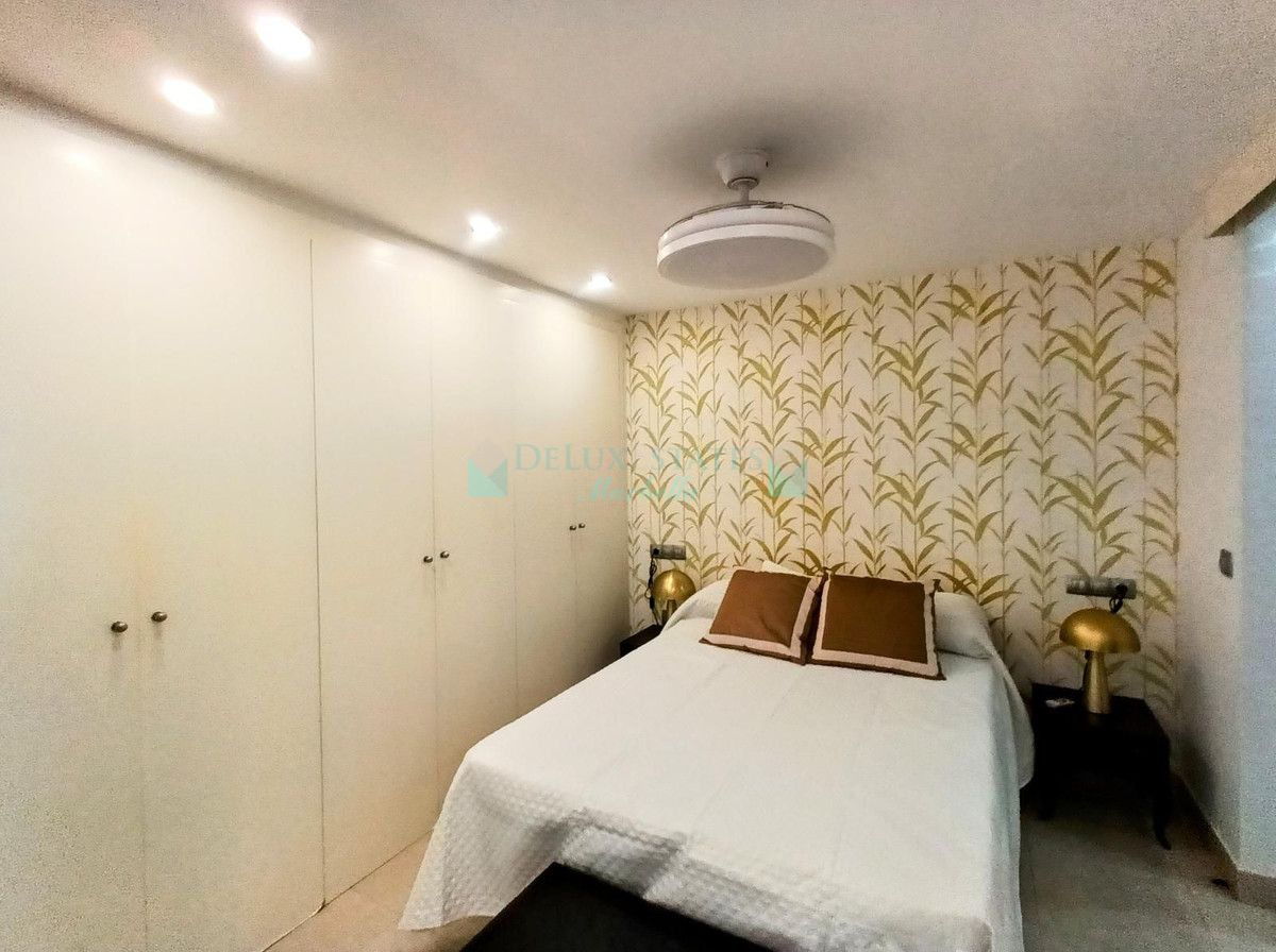 Apartment for sale in Costabella, Marbella East