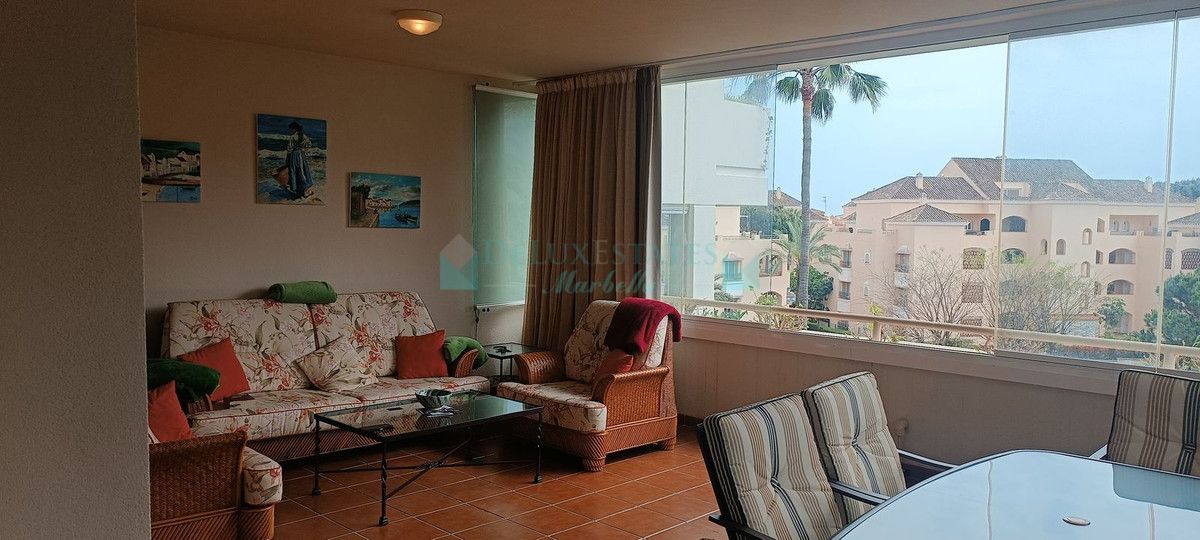 Apartment for sale in Marbella