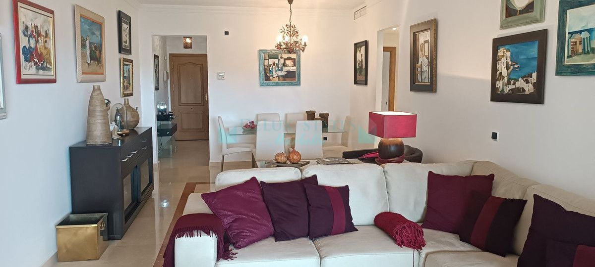 Apartment for sale in Marbella