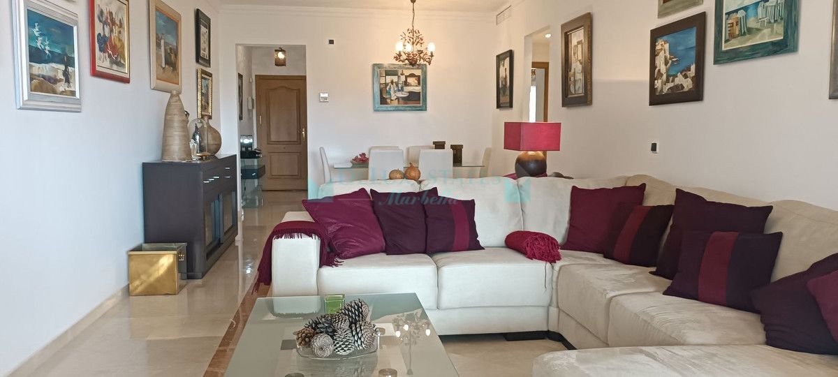 Apartment for sale in Marbella