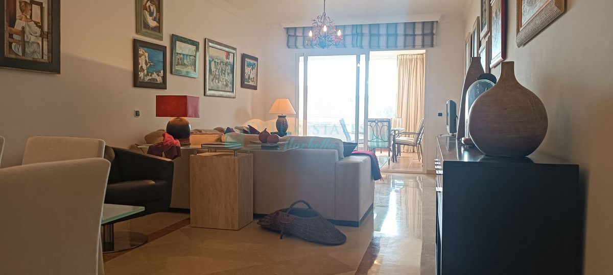 Apartment for sale in Marbella