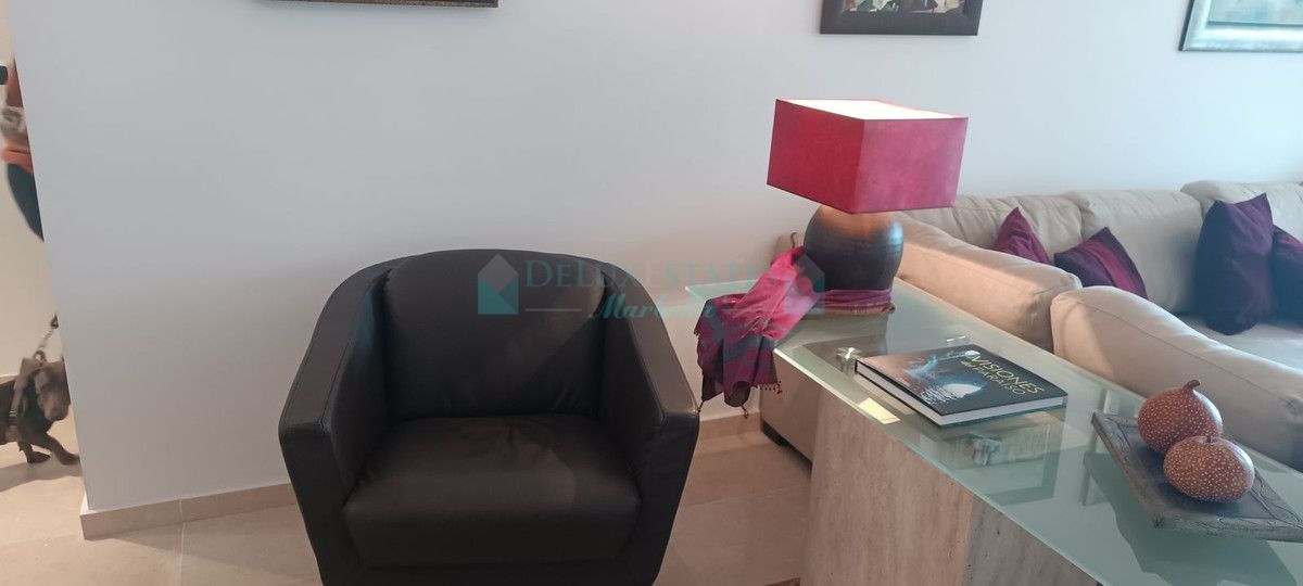 Apartment for sale in Marbella