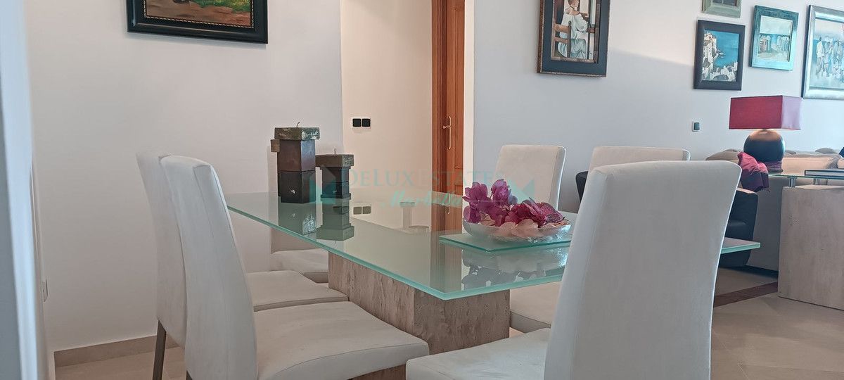 Apartment for sale in Marbella