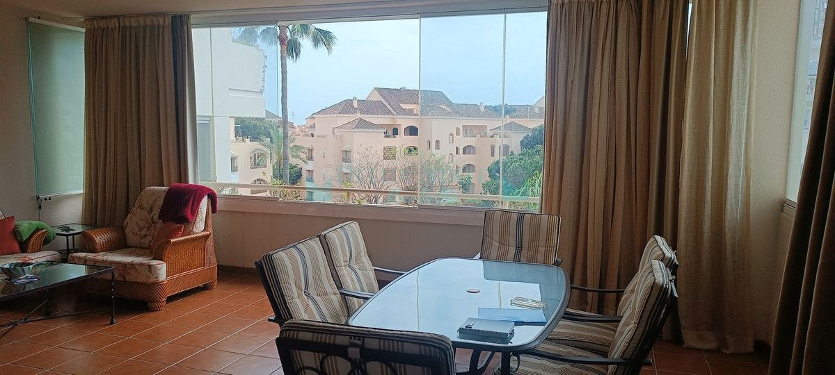Apartment for sale in Marbella