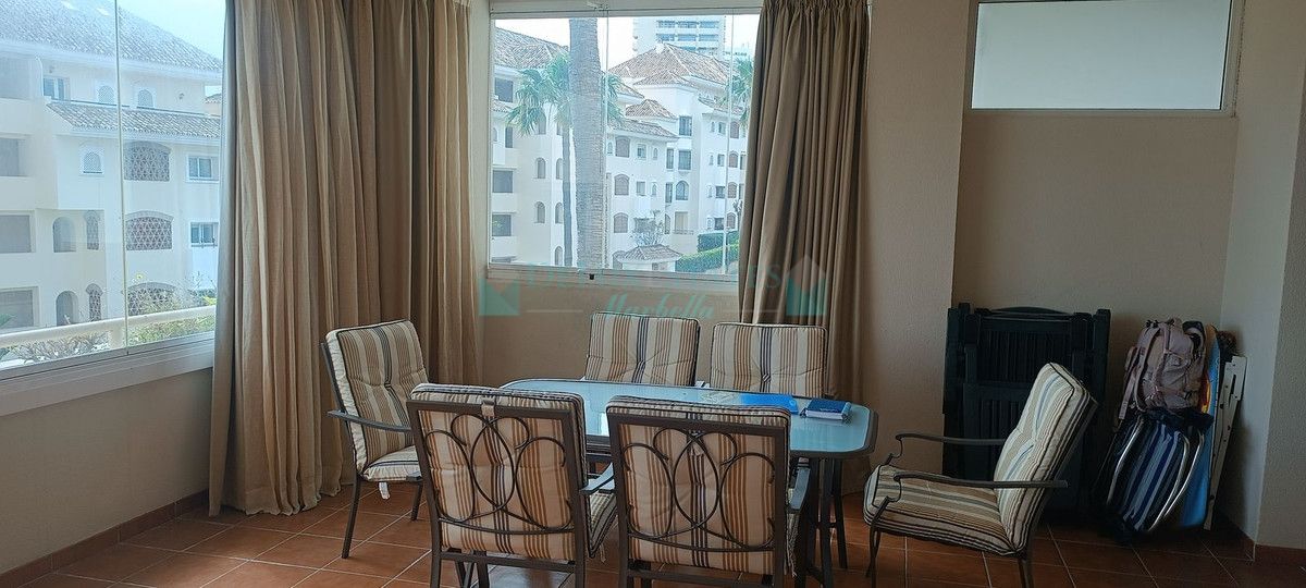 Apartment for sale in Marbella