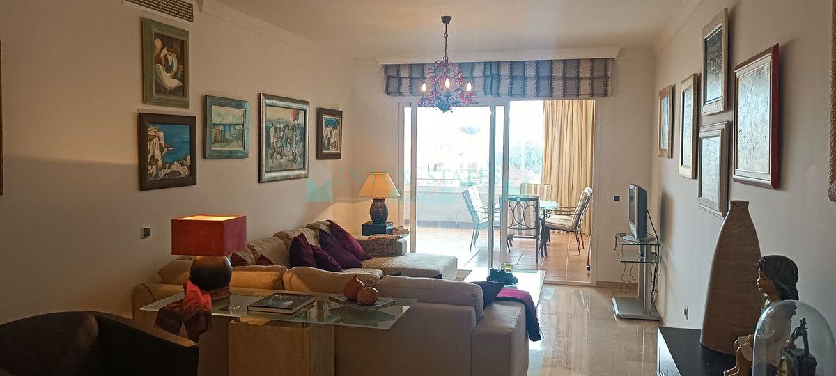 Apartment for sale in Marbella