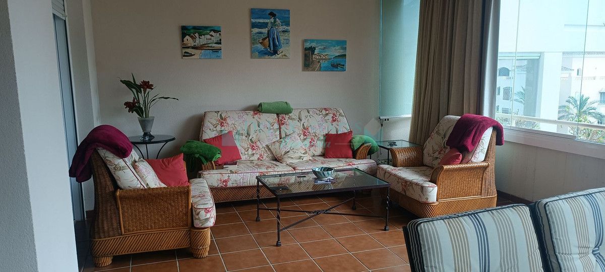 Apartment for sale in Marbella