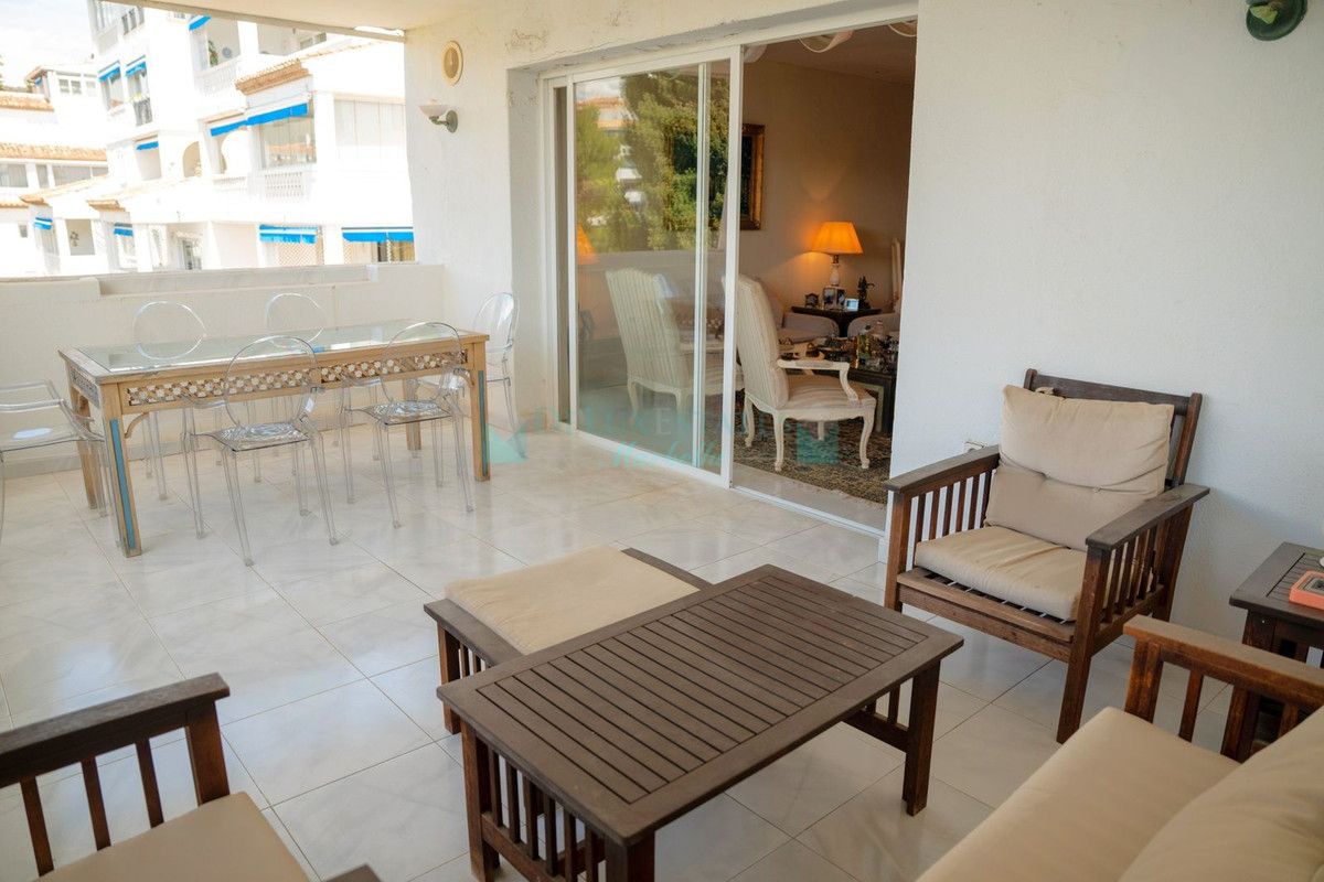 Apartamento en venta en Marbella - Puerto Banus