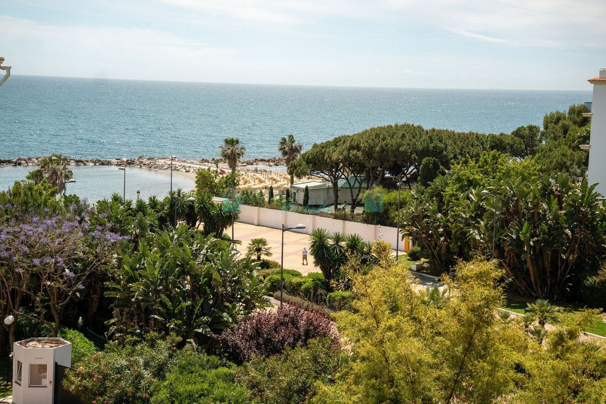 Apartamento en venta en Marbella - Puerto Banus
