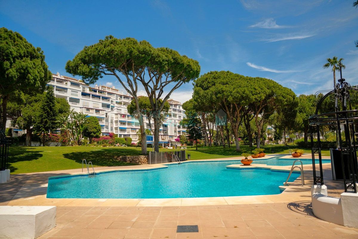 Apartamento en venta en Marbella - Puerto Banus
