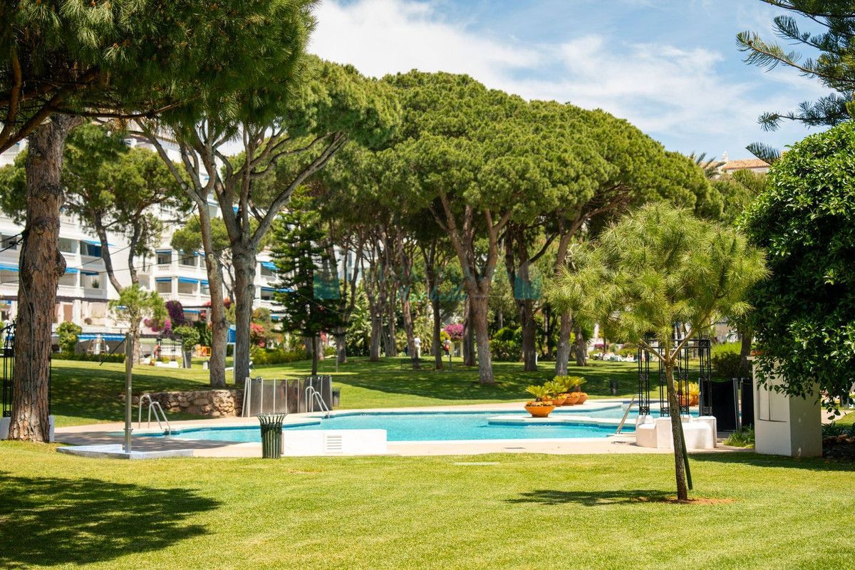 Apartamento en venta en Marbella - Puerto Banus