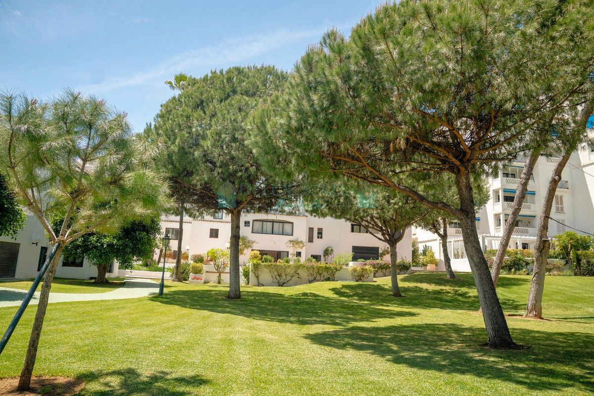 Apartamento en venta en Marbella - Puerto Banus