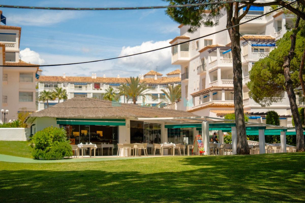 Apartamento en venta en Marbella - Puerto Banus