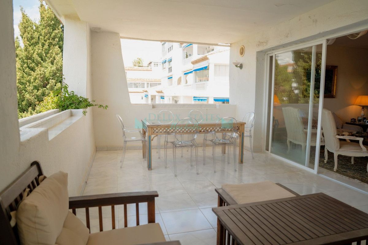 Apartamento en venta en Marbella - Puerto Banus