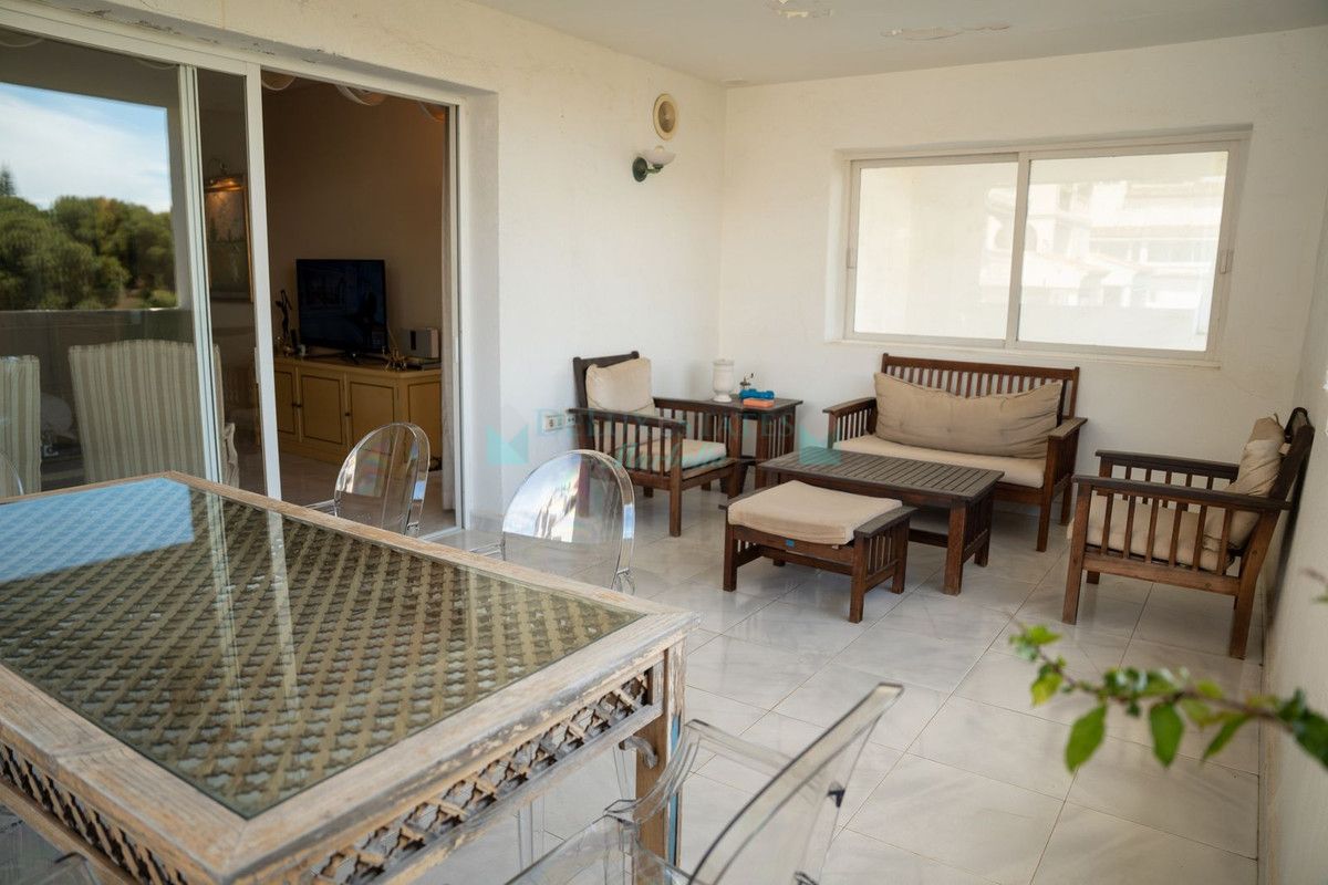 Apartamento en venta en Marbella - Puerto Banus