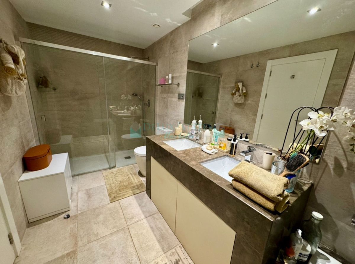 Ground Floor Apartment for sale in Marbella