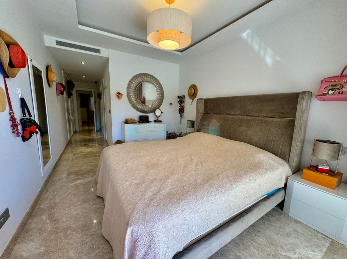 Ground Floor Apartment for sale in Marbella