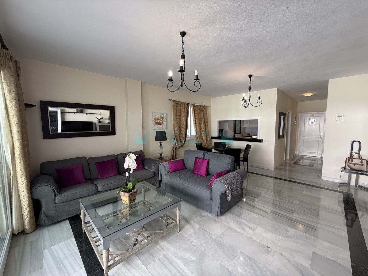 Apartment for sale in Marbella - Puerto Banus