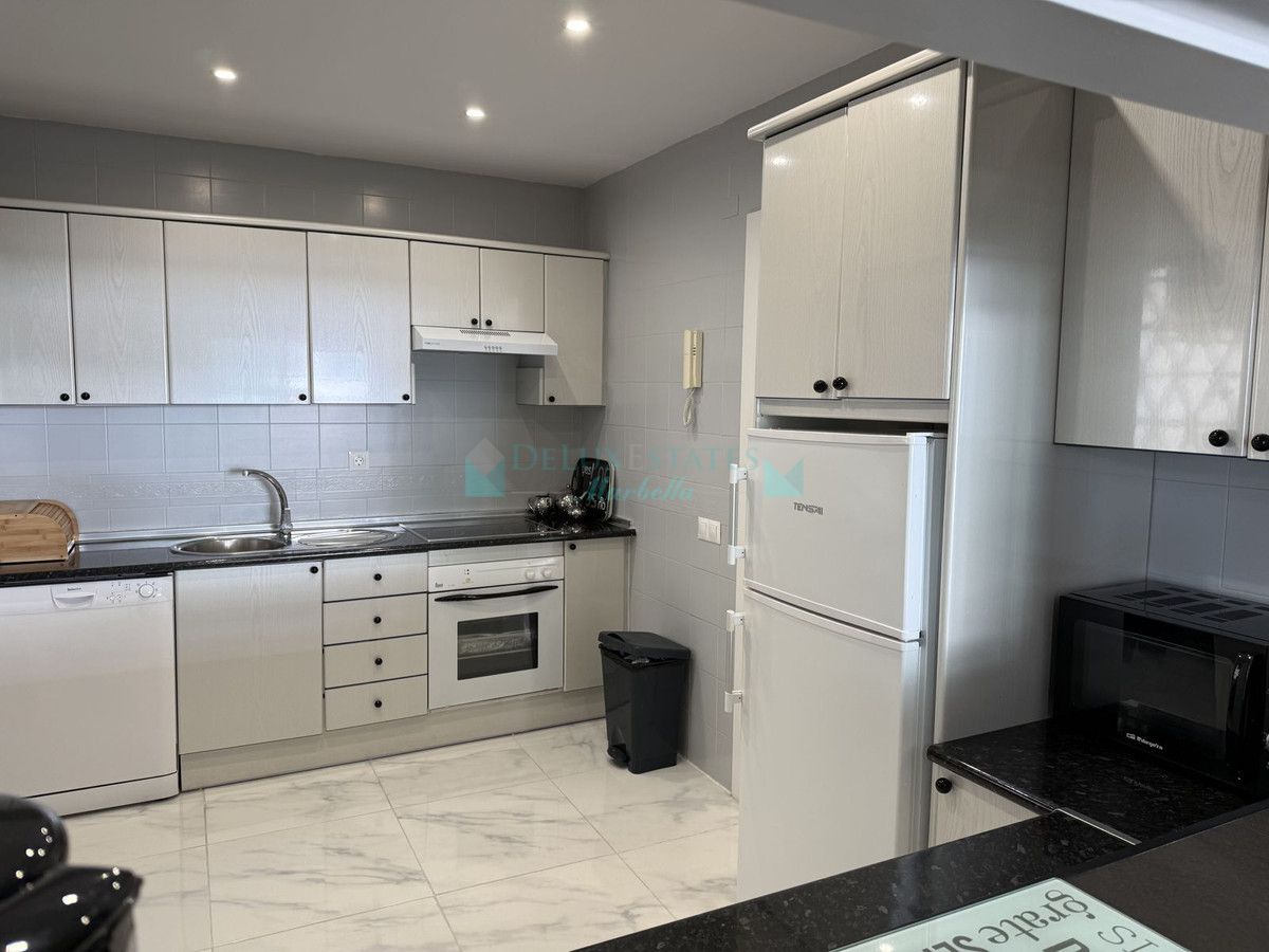 Apartment for sale in Marbella - Puerto Banus