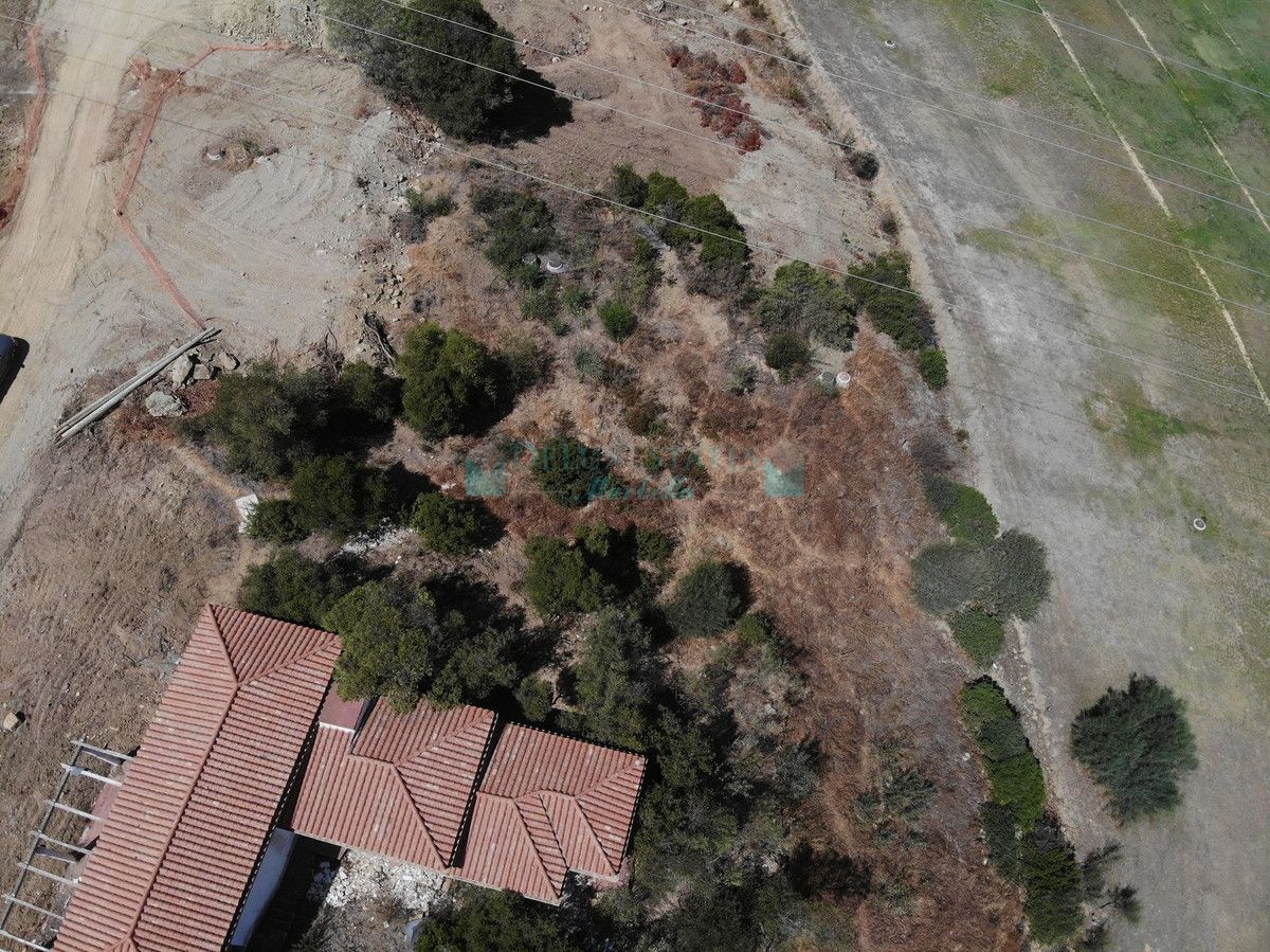 Residential Plot for sale in Estepona