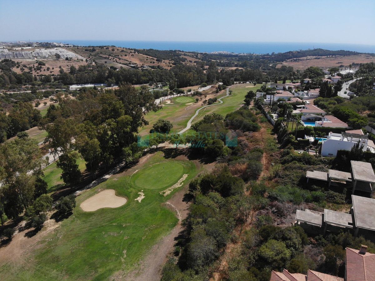 Residential Plot for sale in Estepona