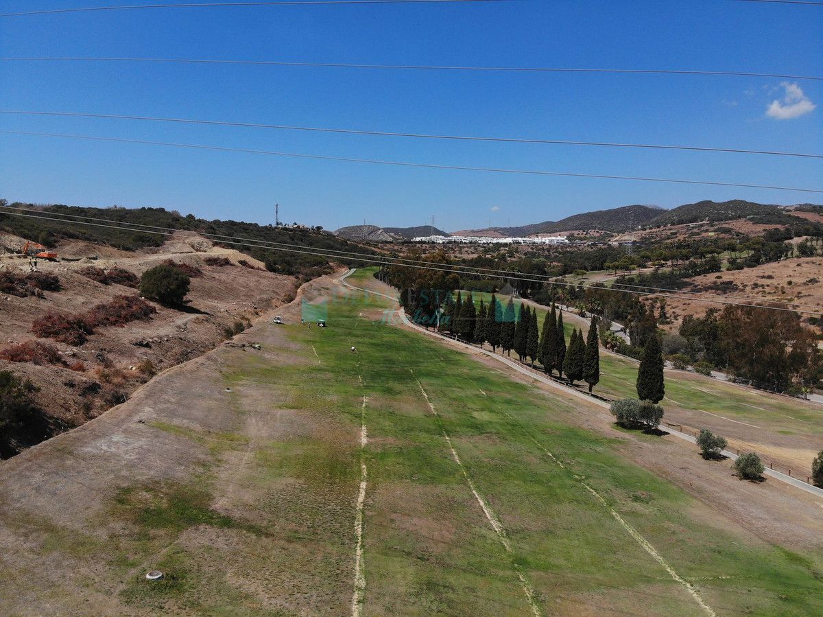 Residential Plot for sale in Estepona