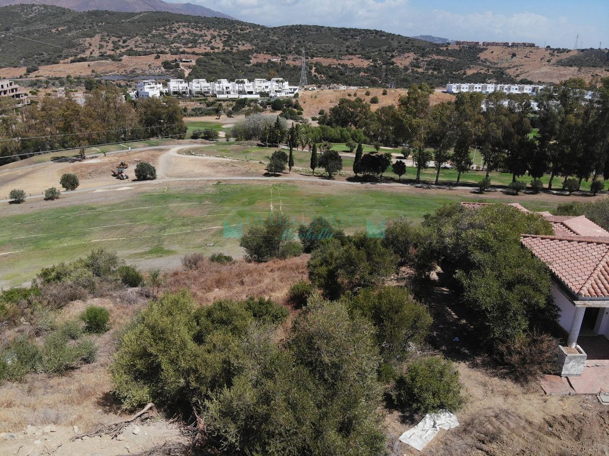 Residential Plot for sale in Estepona